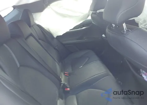 2023 Toyota Camry Xse from USA, damaged, VIN 4T1K61AK3PU152916